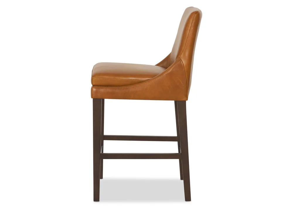 Montana Counter Stool -Lakeshore Umber