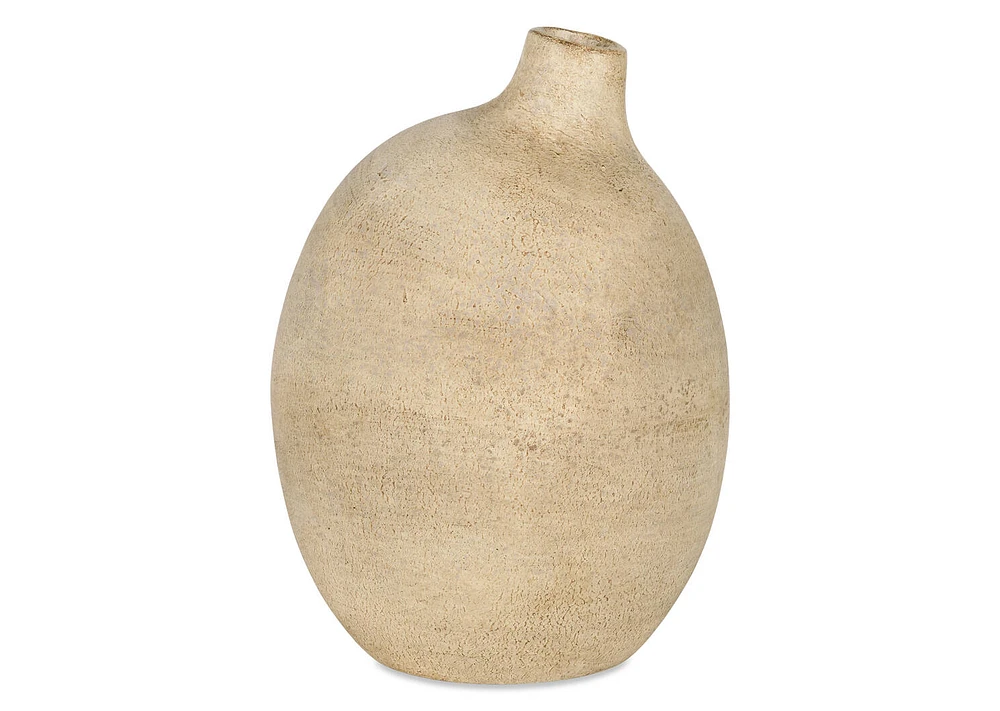 Buri Vase Small