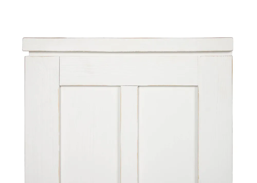 Baybridge Sideboard -Claire Chalk