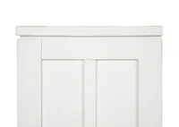 Baybridge Sideboard -Claire Chalk