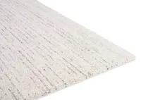 Anola Rug 94x133 Ivory