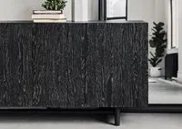 Alexi Sideboard -Acadia Coal