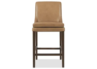 Montana Counter Stool -Lakeshore Tan