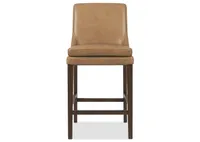 Montana Counter Stool -Lakeshore Tan