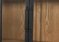 Lilibet Cabinet -Hughes Ale