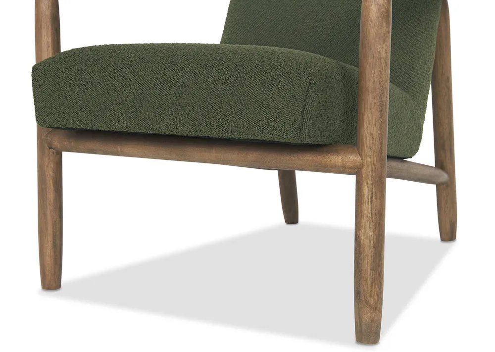 Tacona Armchair -Amalie Forest