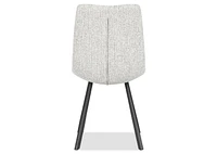 Callie Dining Chair -Yuri Oyster