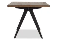 Dominion Dining Table -Bryn Cocoa