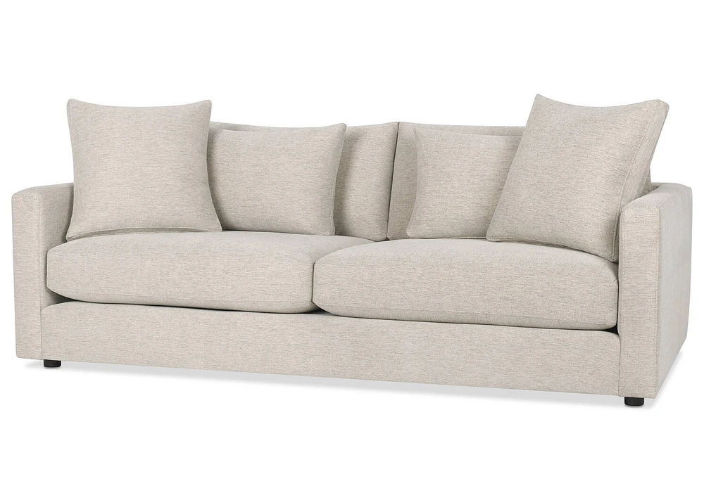 Berg Sofa -Merit Dove