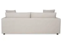 Berg Sofa -Aiden Platinum