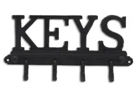 Kayde Keys Wall Hook