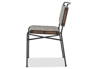 Emmory Dining Chair -Como