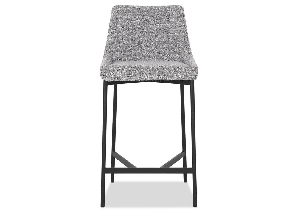 Serra Counter Stool -York Stone