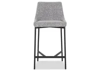 Serra Counter Stool -York Stone