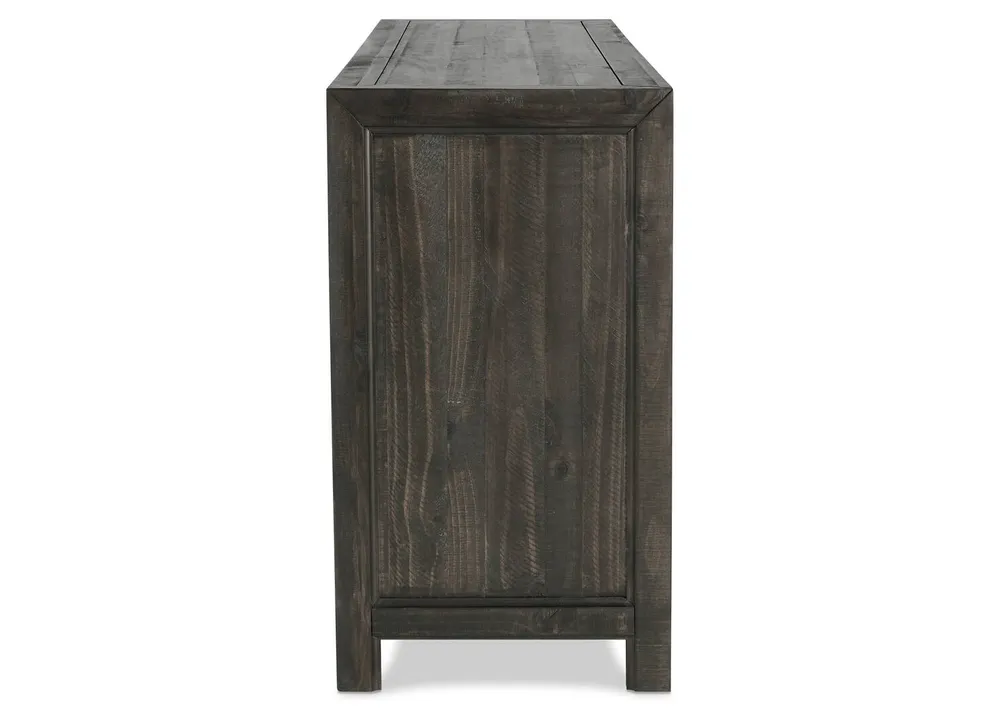 Churchill Sideboard -Sutter Carob