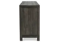 Churchill Sideboard -Sutter Carob