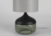 Dauphine Table Lamp