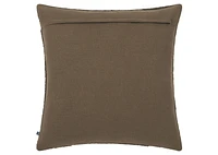 Telde Pillow 20x20 Mushroom