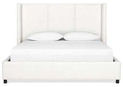 Alexander Bed -Orah Cloud, QUEEN