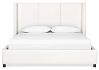 Alexander Bed -Orah Cloud, QUEEN
