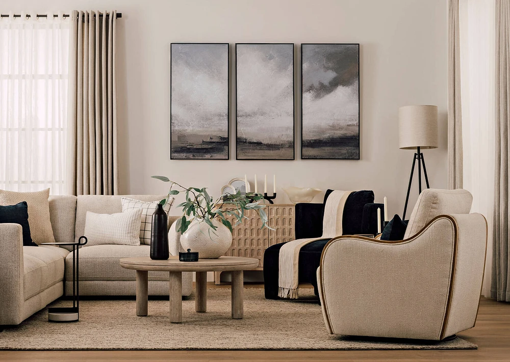 Propel Wall Art Set