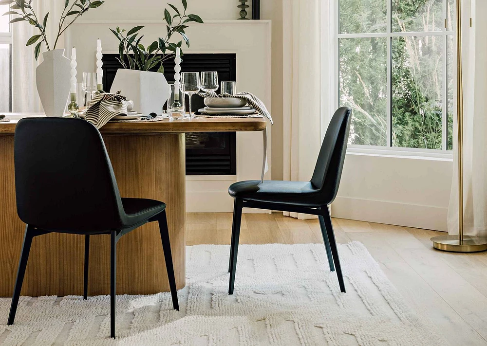 Jethro Dining Chair -Eli