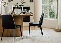 Jethro Dining Chair -Eli