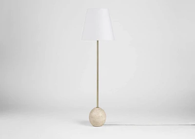 Lindell Floor Lamp