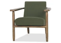 Tacona Armchair -Amalie Forest