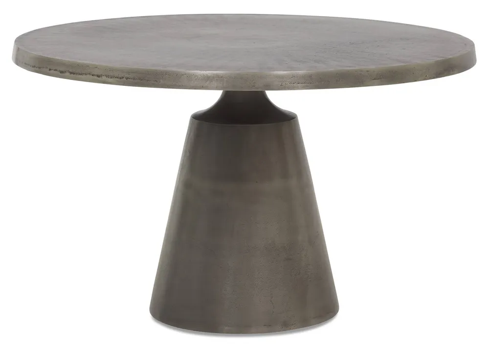 Gershwin Coffee Table 28" -Graphite