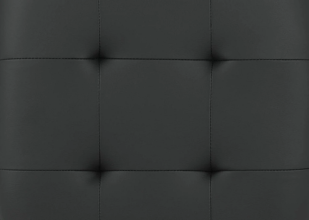 Broyden Counter Stool - Maliya Black