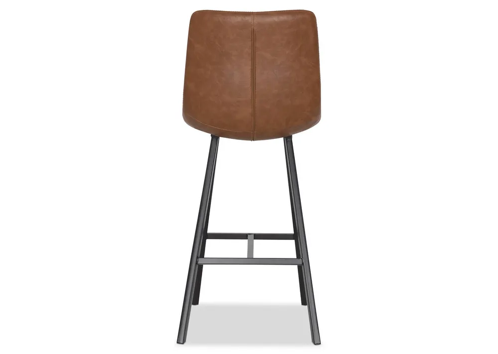 Callie Counter Stool -Scott Cognac