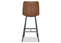 Callie Counter Stool -Scott Cognac