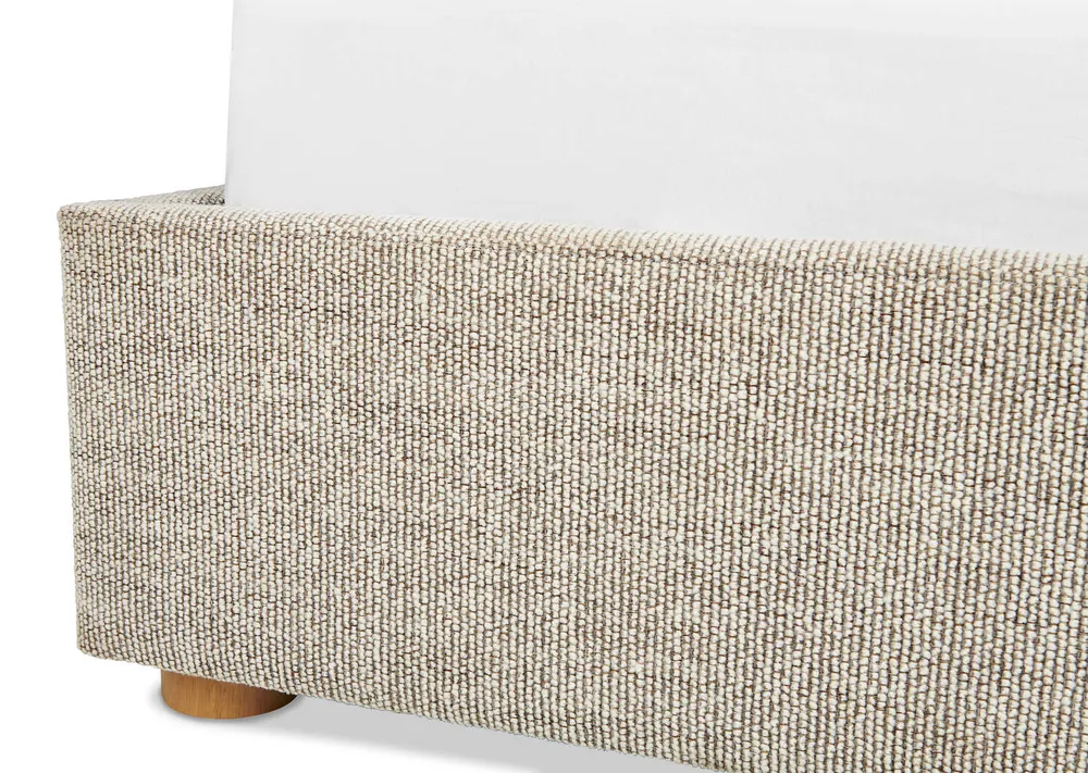 Brandt Bed -Lottie Dove