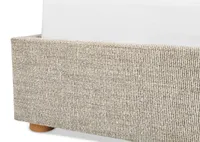 Brandt Bed -Lottie Dove