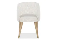Jerusha Dining Chair -Luly Pepper