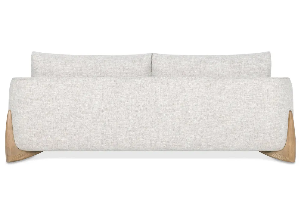 Morgan Sofa -Nia Wheat