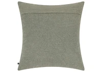 Gemma Cotton Pillow 20x20