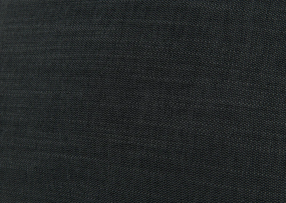Bailey Pillow 24x24 Black