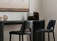 Catton Ombre Vase Tall