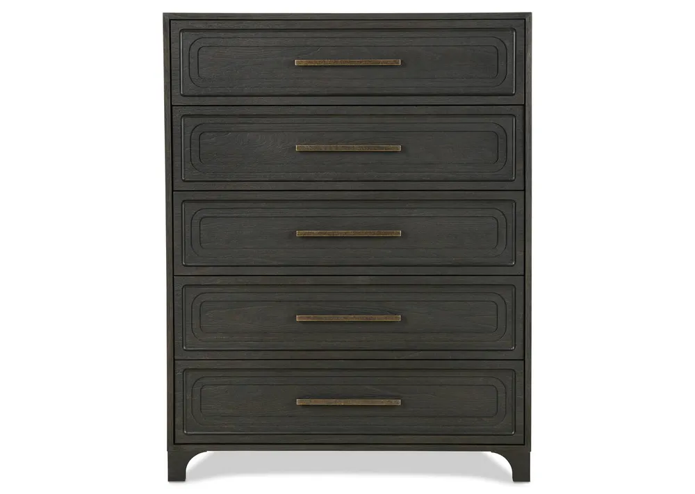 Renton Chest -Nash Java