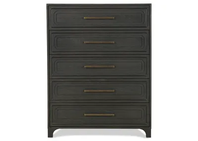 Renton Chest -Nash Java