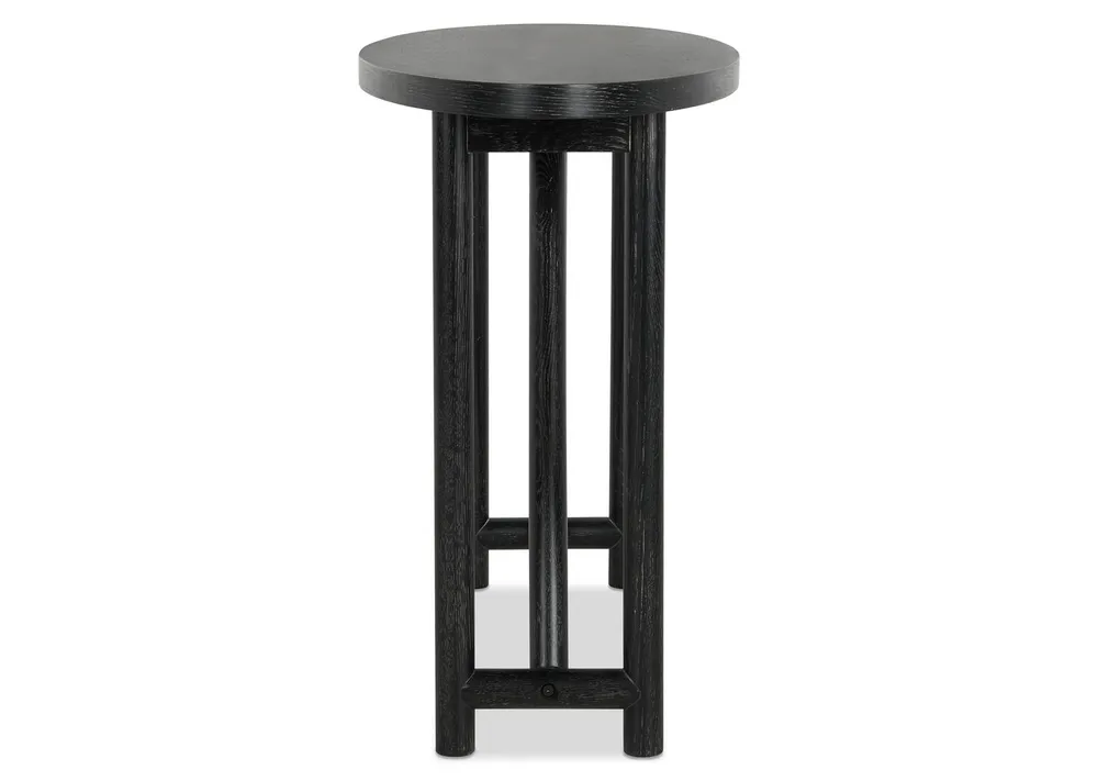 Alexi Console Table -Acadia Coal