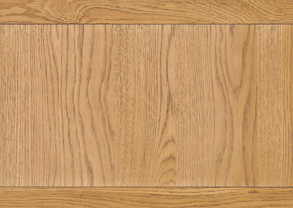 Carlisle Ext Dining Table -Charme Wheat