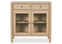 Barclay Cabinet -Graton Chai