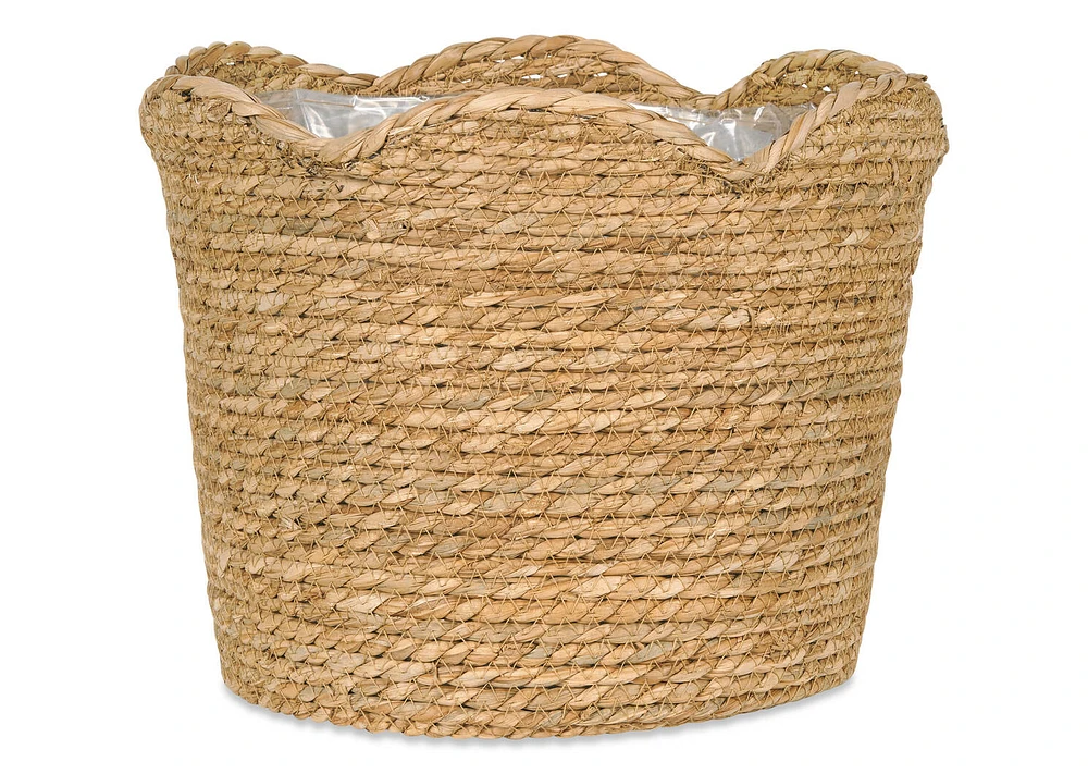 Diani Woven Planter