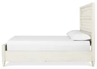 Rivera Bed -Roma Dove