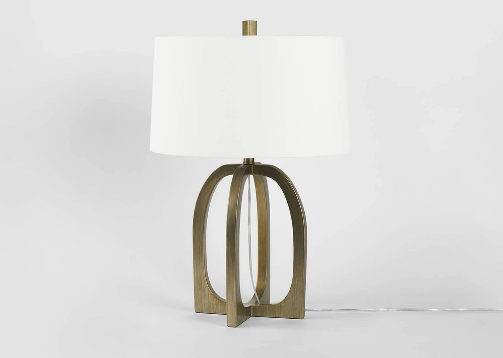 Carston Table Lamp