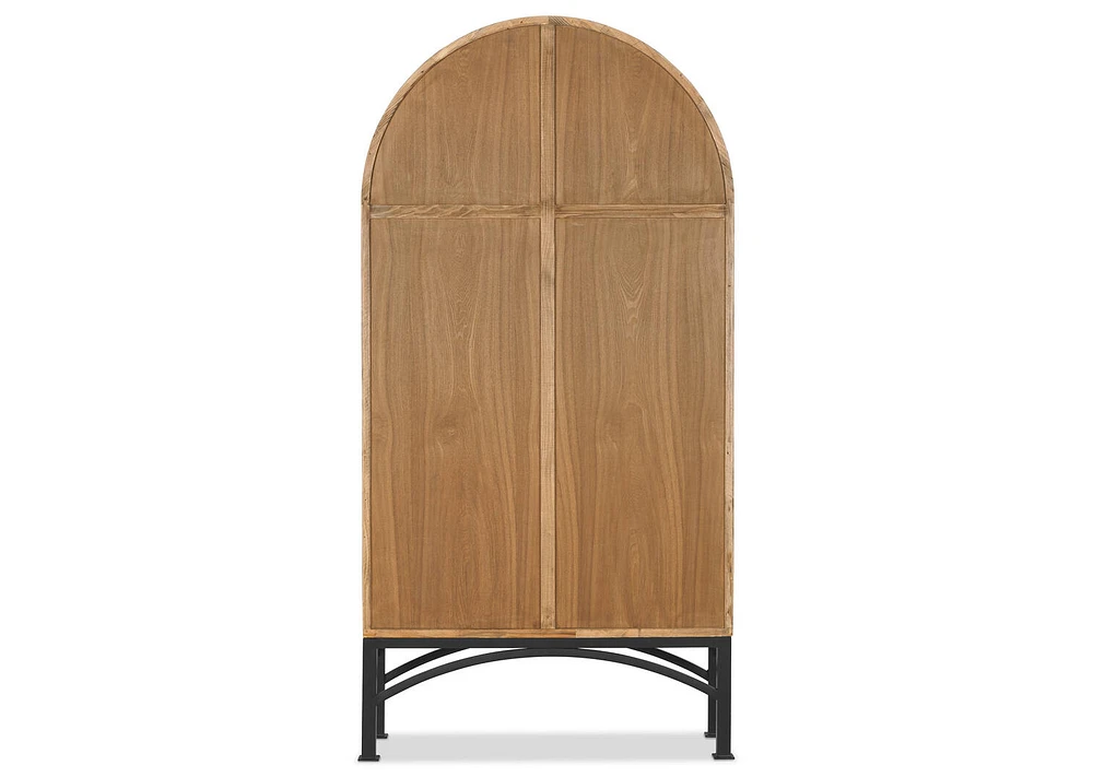 Lilibet Cabinet -Hughes Ale