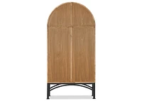 Lilibet Cabinet -Hughes Ale